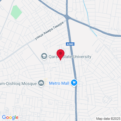 Google Maps static image